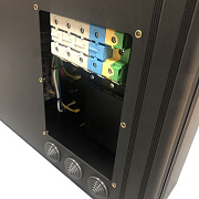 Туровый дистрибьютор питания T 0123 WKN 70